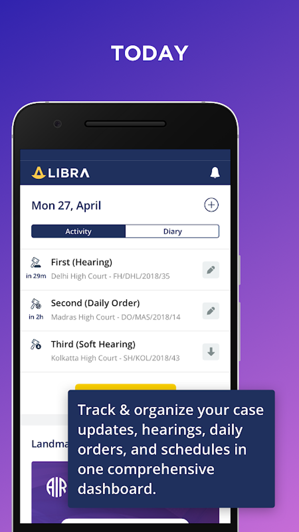 Libra Mobile Banking APK for Android - Download