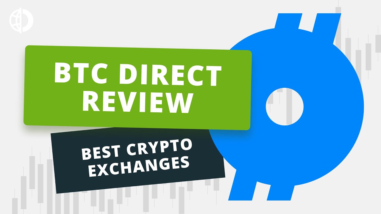 BTC Direct Review: Fees, Safety & Much More | Cryptoradar