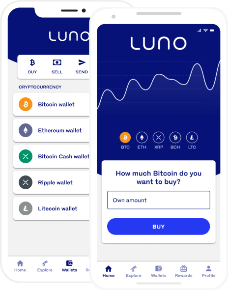 How to Buy and Sell Bitcoin on Luno in Nigeria. -