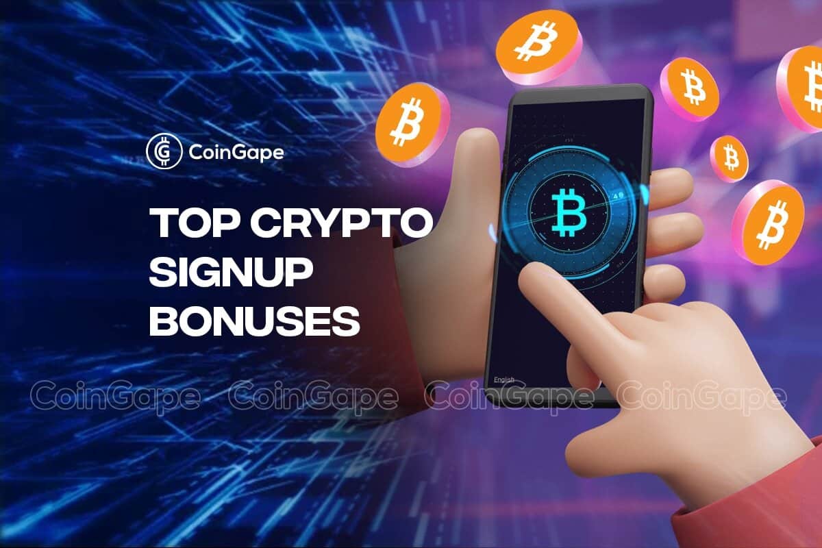 Cryptocurrency NO Deposit Bonus | All Forex Bonus