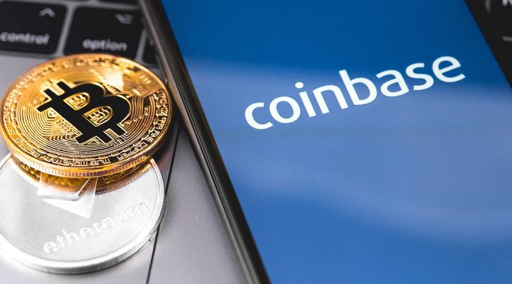 Coinbase IPO Breaks New Ground - Global Finance Magazine