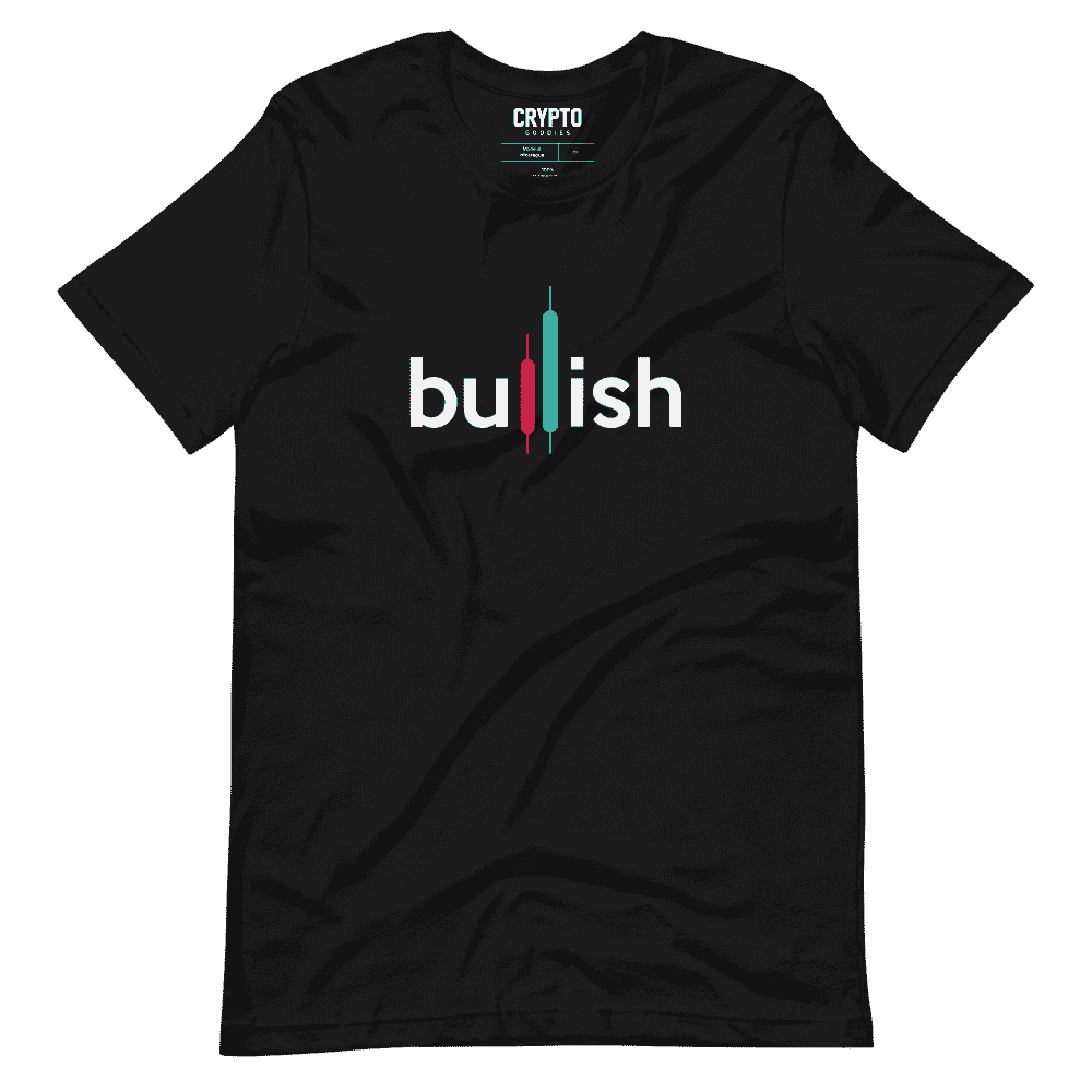 Chart Bullish Bull Stock Trading Crypto Trader Pump Jordan | Ubuy