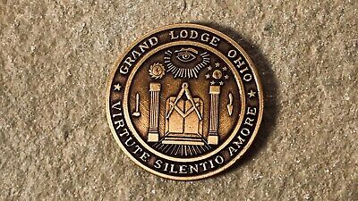 Exploring Masonic Coins and their Symbols - Freemasonry