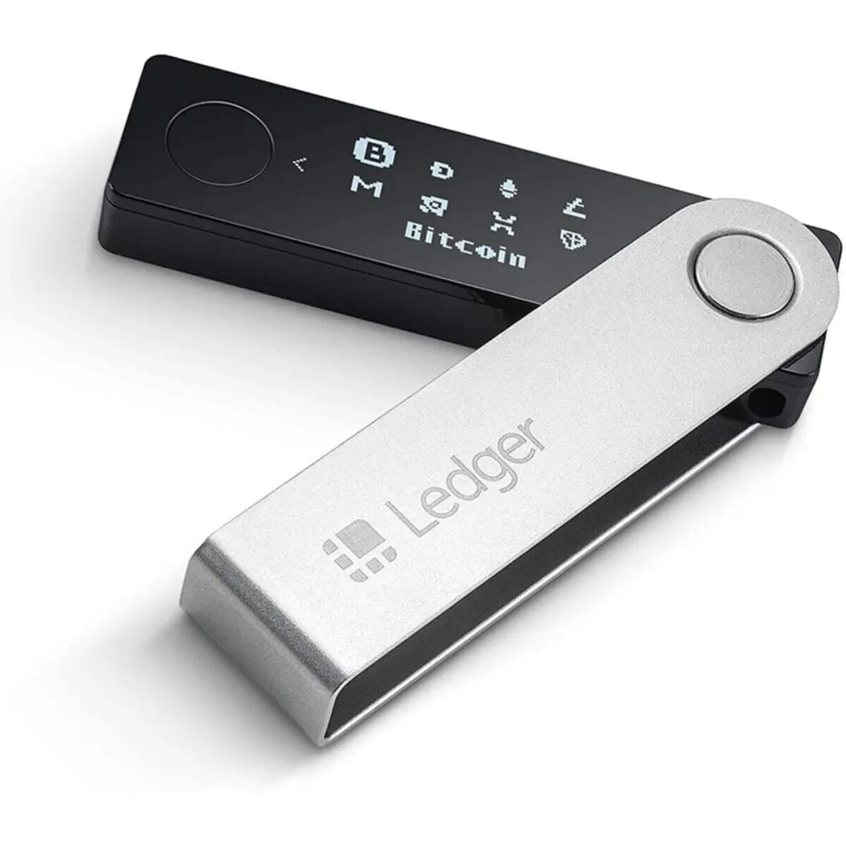 Ledger Nano X | Ledger