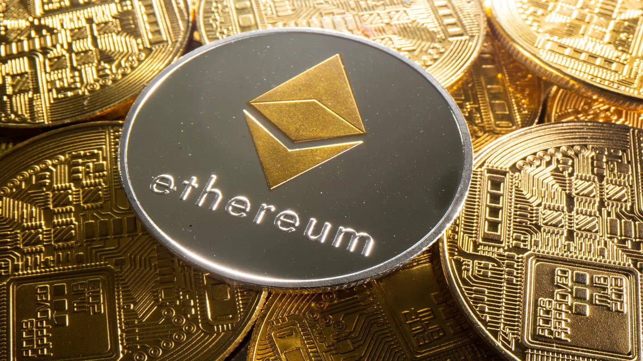 Ethereum Price (ETH INR) | Ethereum Price in India Today & News (10th March ) - Gadgets 