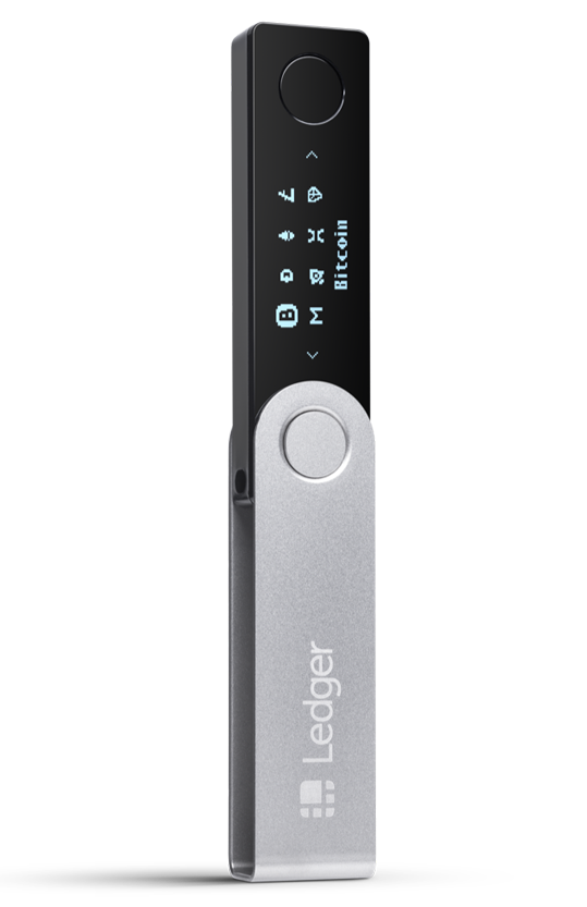 How to Stake Cardano with Ledger Nano X? (2 Ways) - Coinapult