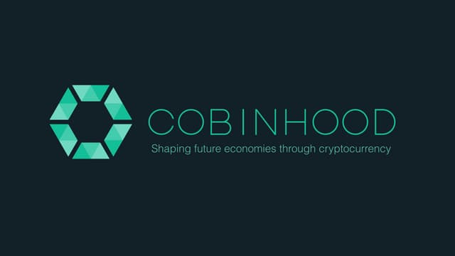 Cobinhood price today, COB to USD live price, marketcap and chart | CoinMarketCap