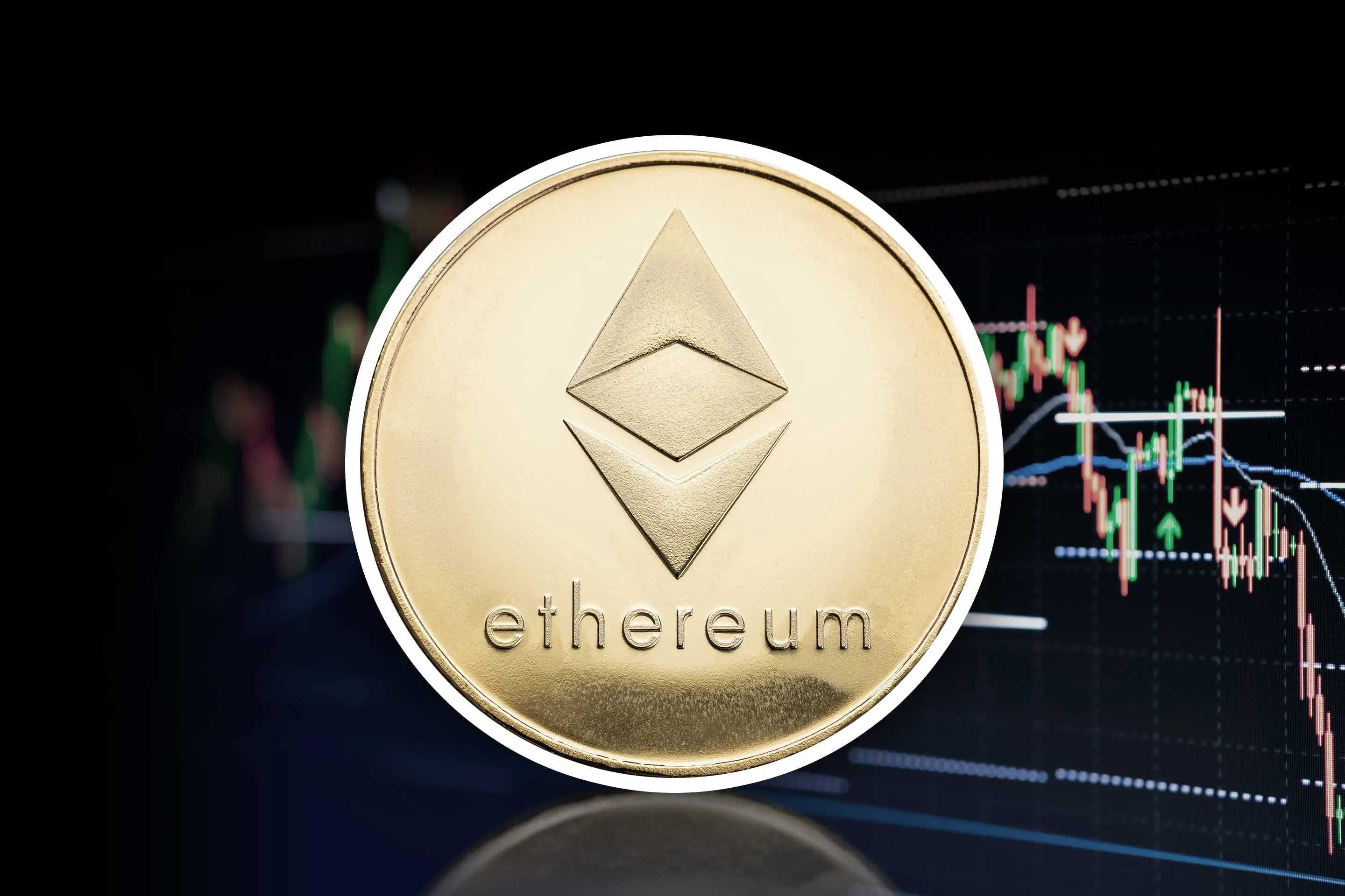 Ethereum price today, ETH to USD live price, marketcap and chart | CoinMarketCap