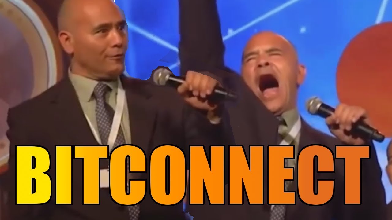 US government seizes $56 million in crypto from BitConnect’s ‘number one promoter’ - The Verge