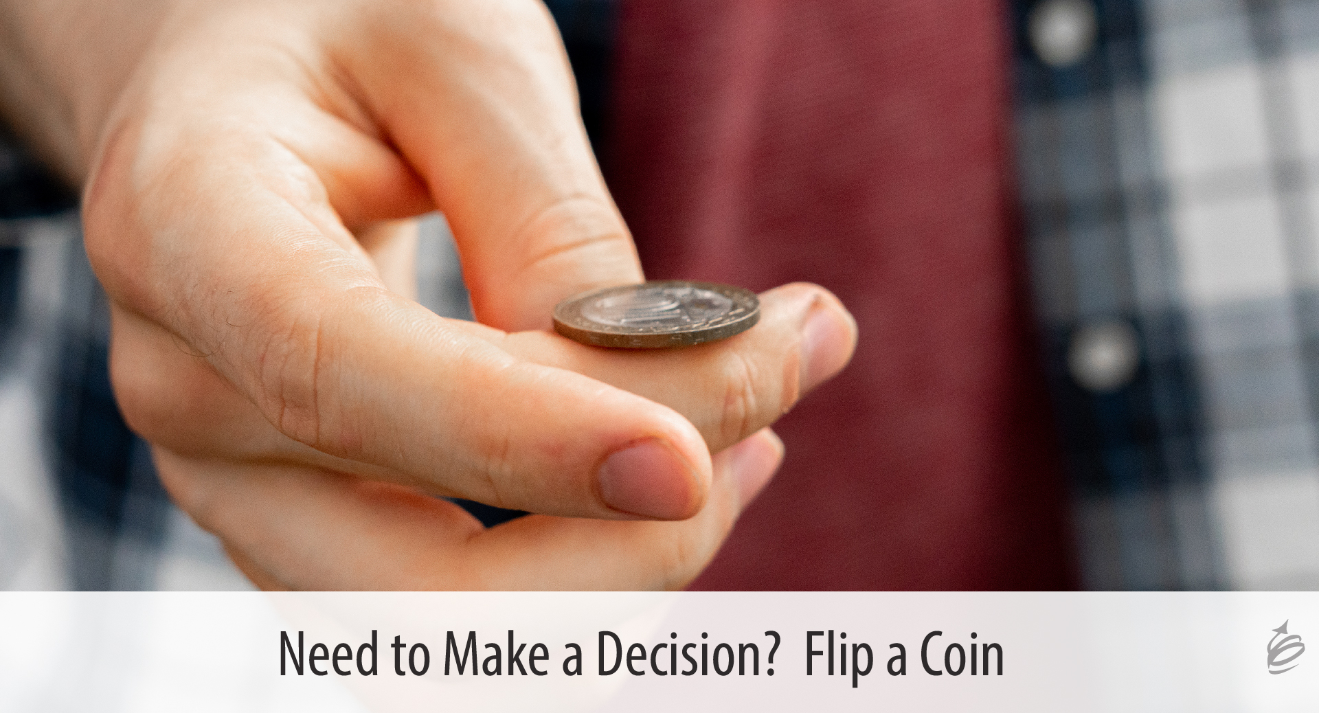 Heads or Tails: The Impact of a Coin Toss on Major Life Decisions and Subsequent Happiness | NBER