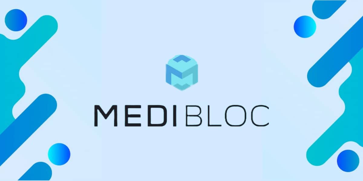 MediBloc price today, MED to USD live price, marketcap and chart | CoinMarketCap