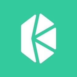 Kyber Network Crystal price now, Live KNC price, marketcap, chart, and info | CoinCarp