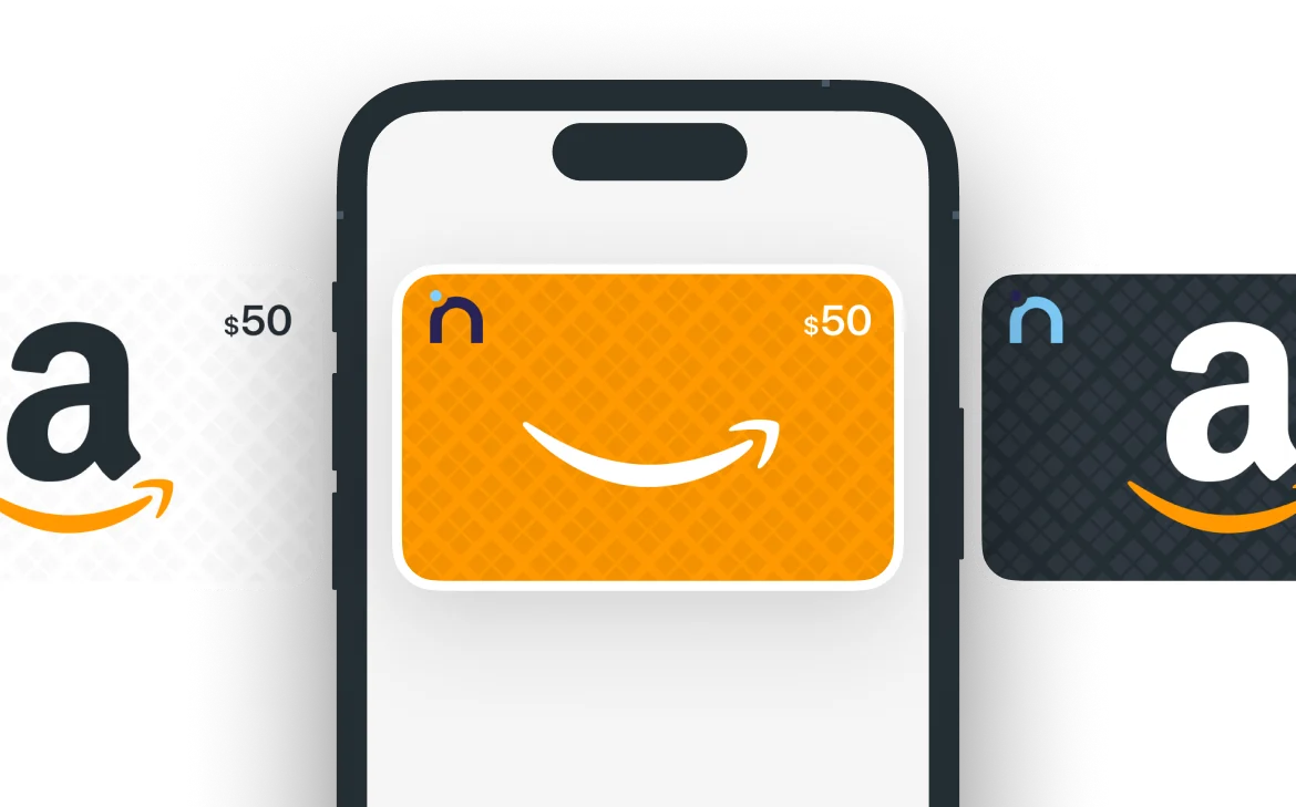 Sell Amazon Gift Card | Cash for Amazon Gift Cards Online