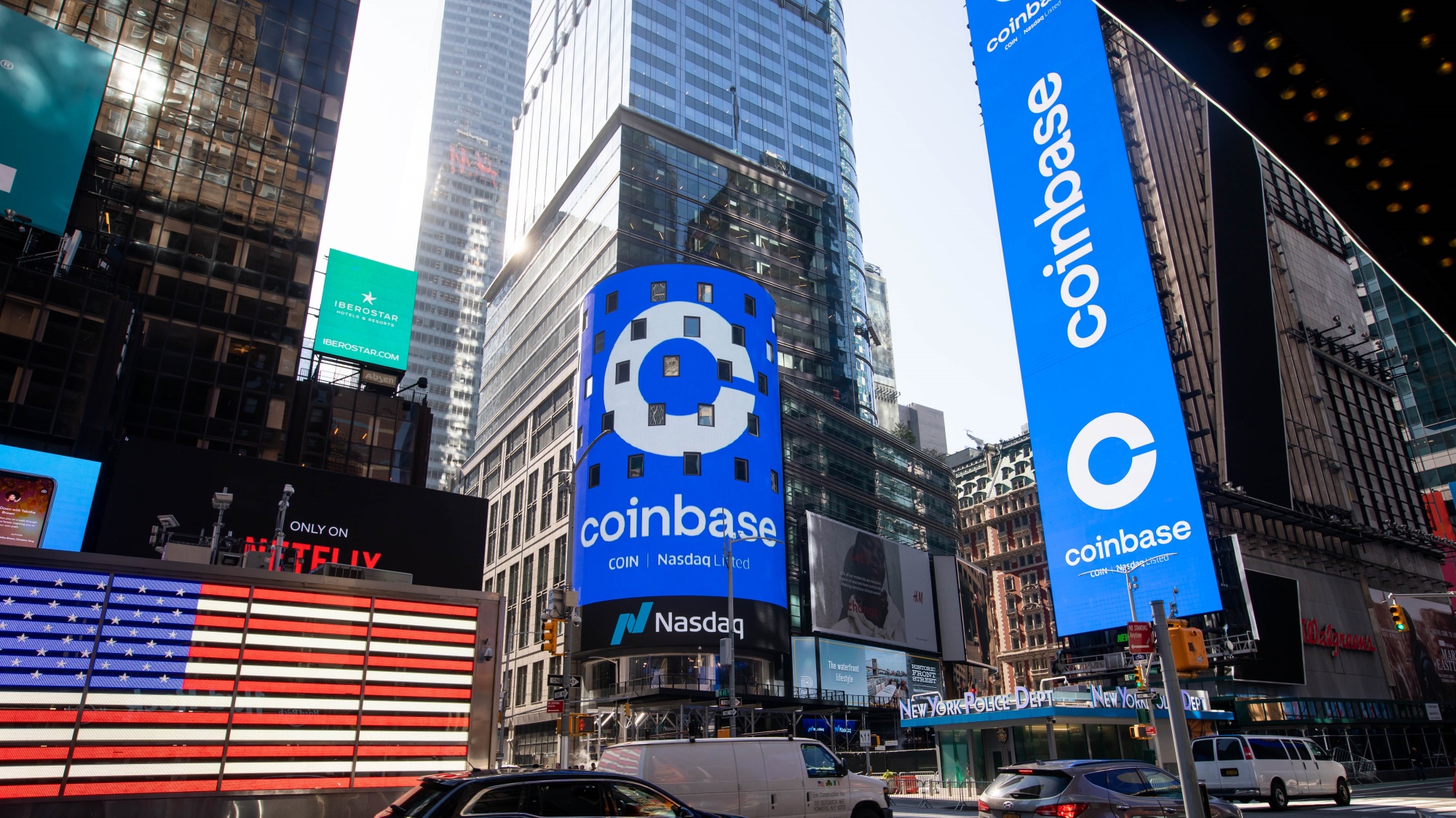 Coinbase IPO: Initial public offering announcement is key milestone for crypto industry | Fortune