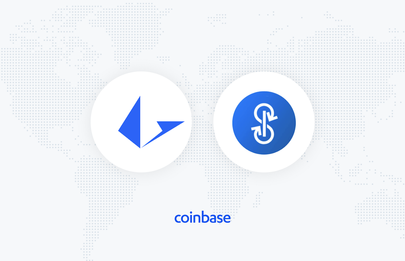 LRC gets a taste of the 'Coinbase Effect' - Santiment Community Insights