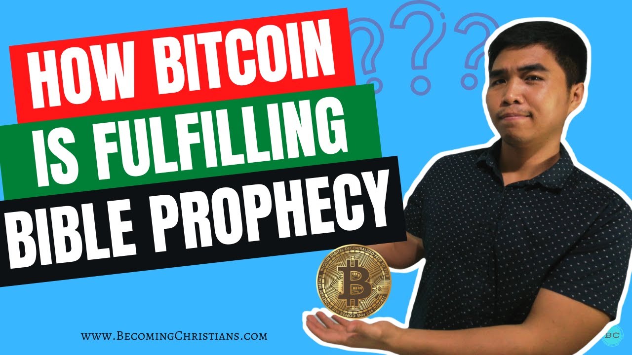 How should Christians think about day trading and cryptocurrency? - ERLC