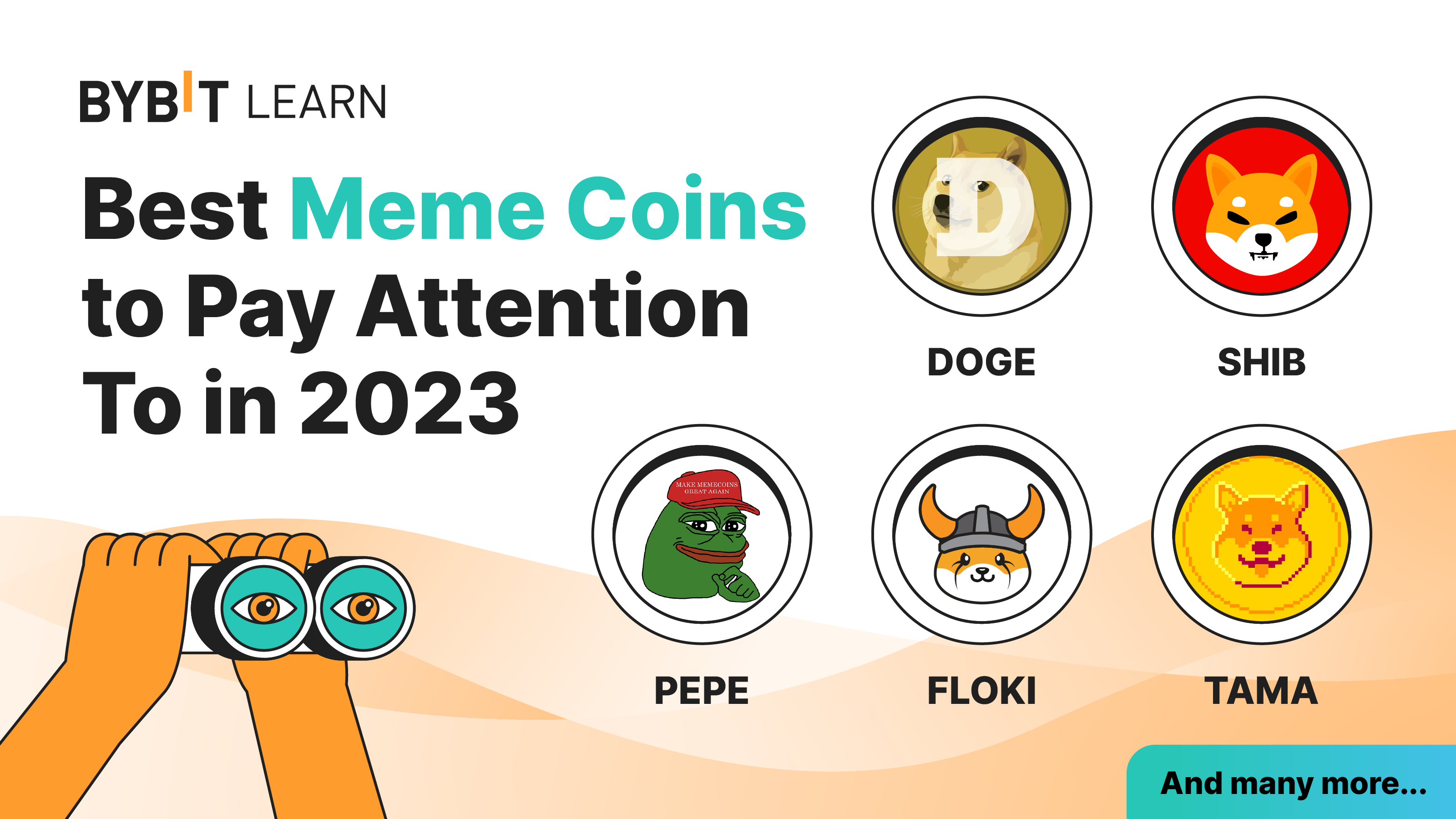 8 top meme coins to buy in - The Economic Times