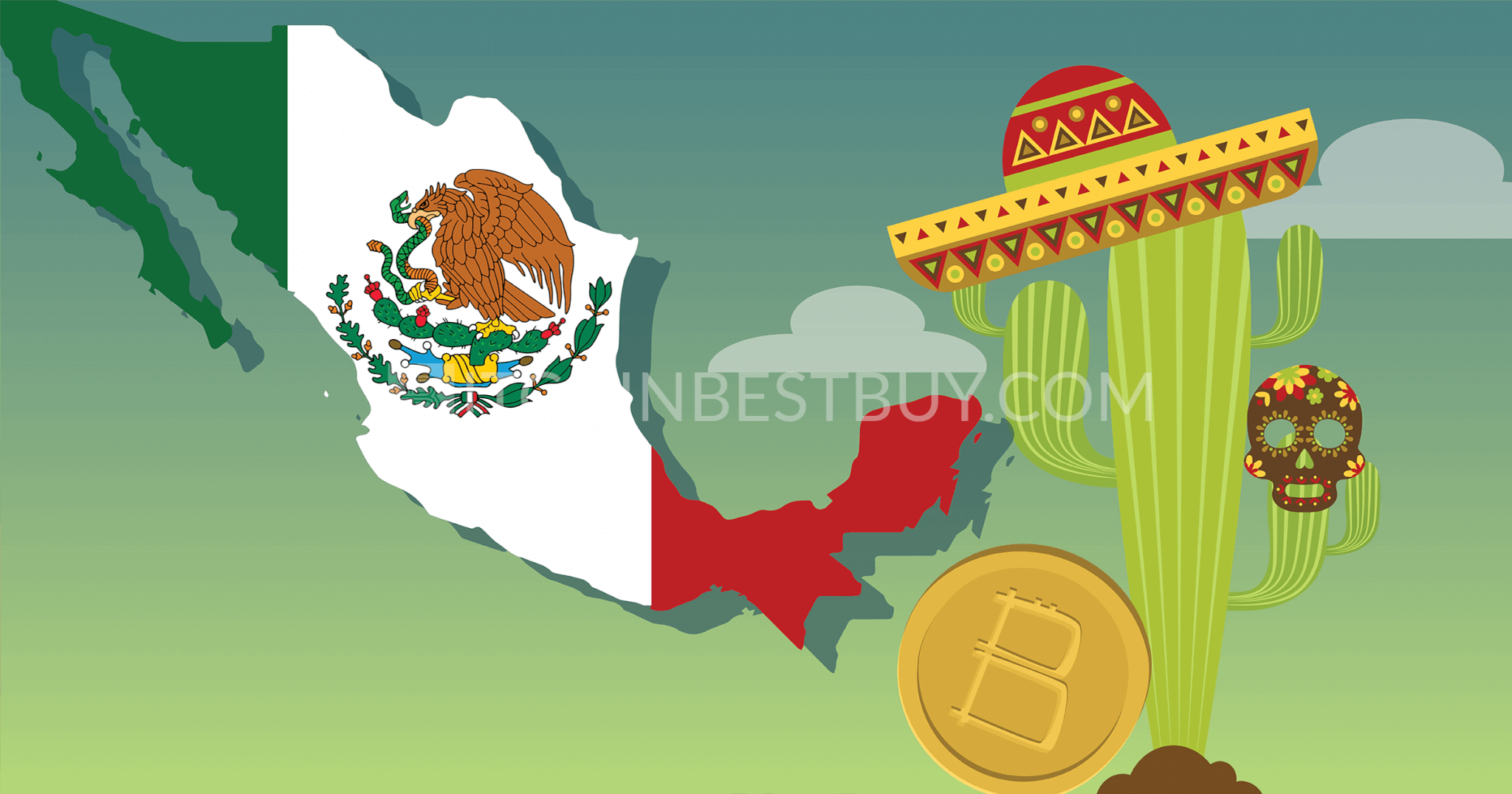 13 Best Places to Buy Bitcoin & Crypto in Mexico