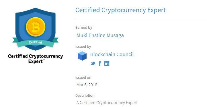 CryptoCurrency Certification Consortium (C4) | Home
