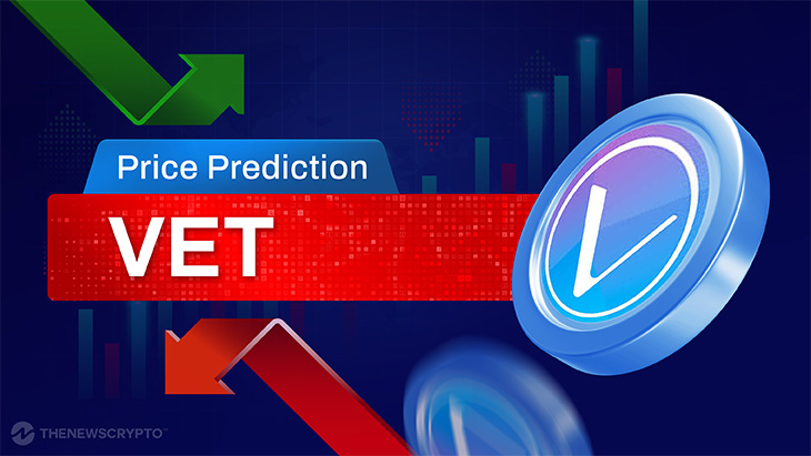 VeChain (VET) Price Prediction , , , 