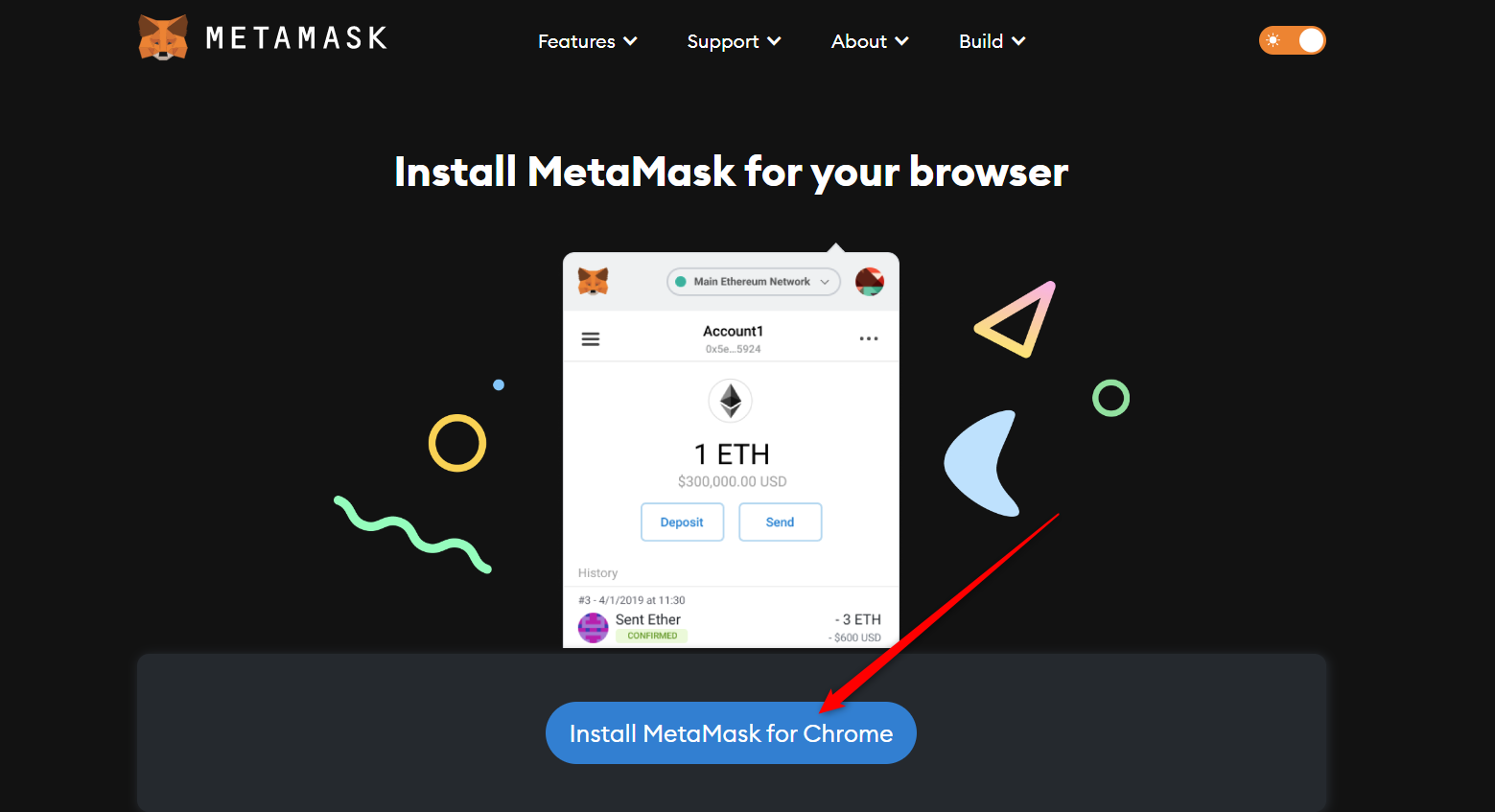 How To Connect Your Ledger Wallet To Metamask Securely
