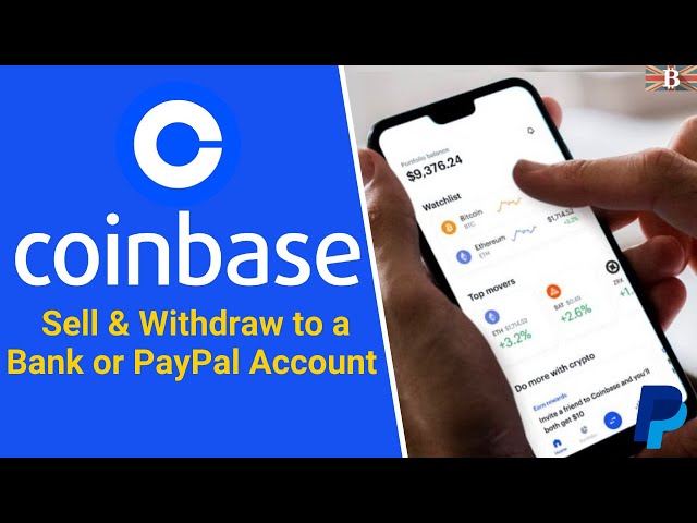Does Coinbase Accept Bank Account? How Do We Coinbase Withdraw To Bank Account? - bitcoinhelp.fun