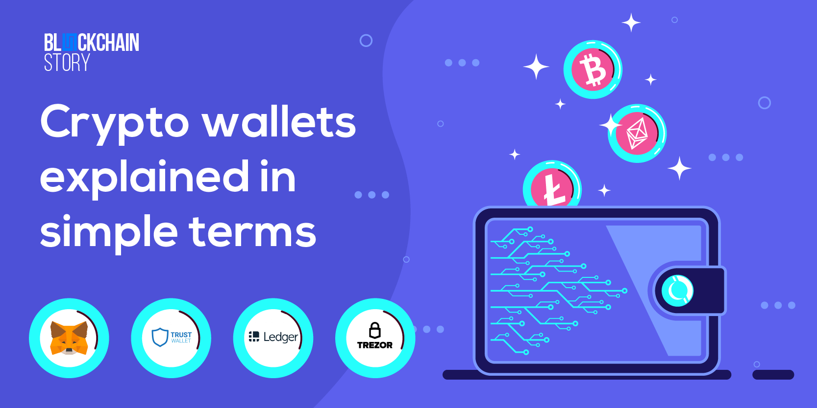Best Bitcoin Wallet in India Why WazirX is the Best