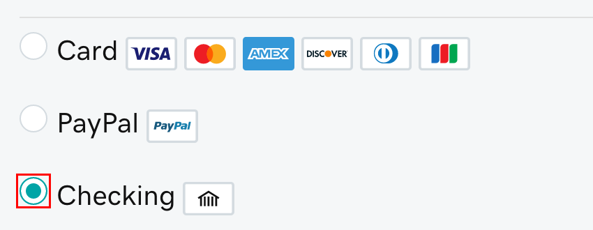 The 6 cheapest online payment processing options for your business - GoDaddy Resources - Canada