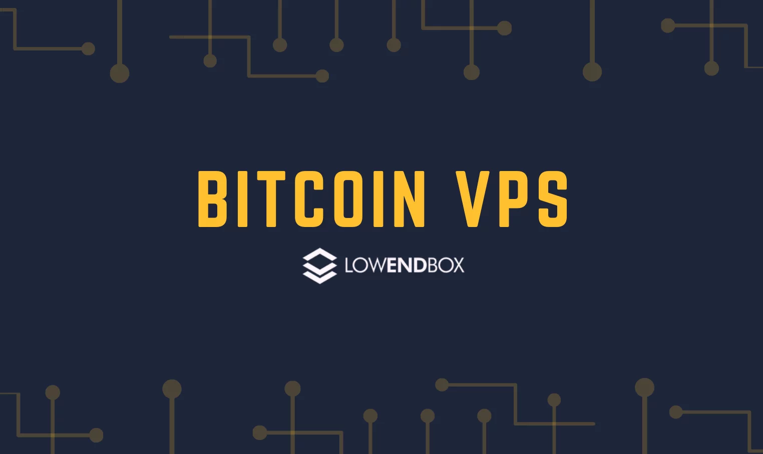 Buy VPS With Crypto - Crypto VPS