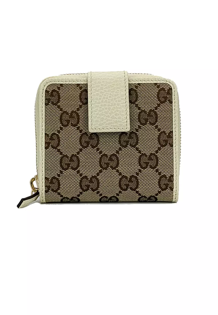 Pre-Owned Gucci Wallets | Luxe Collective