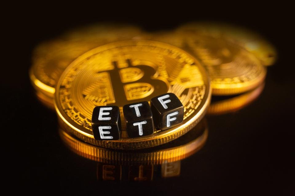 Why a US bitcoin ETF is a game-changer for crypto | Reuters