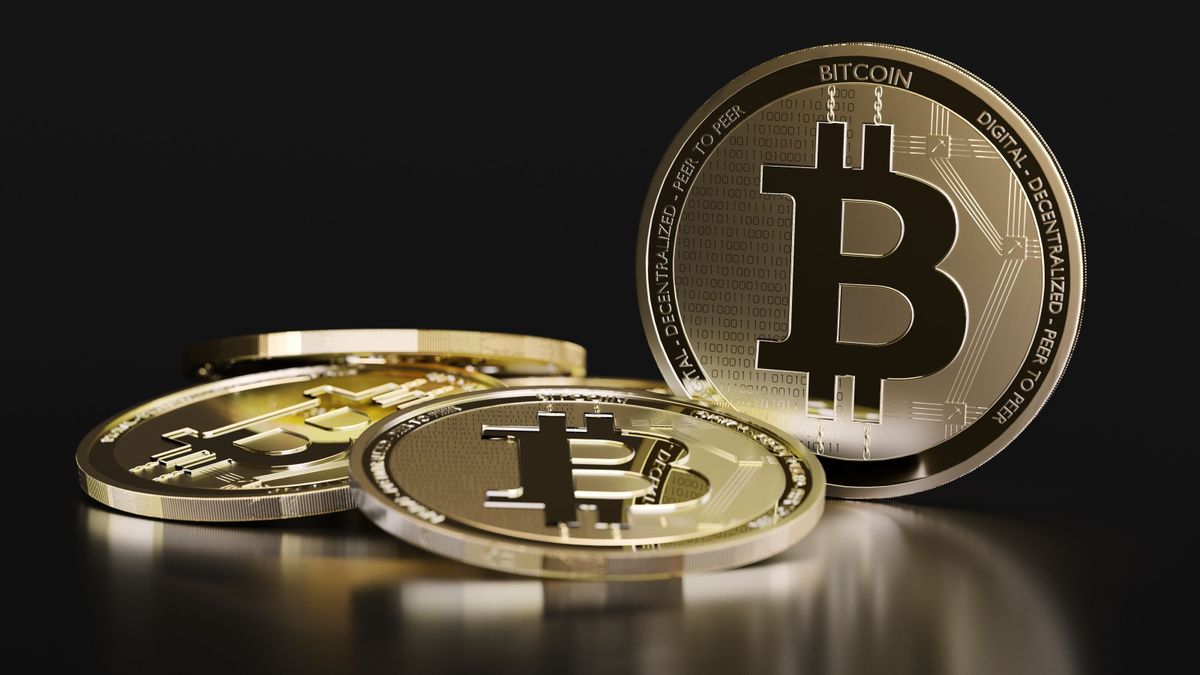 Why Is Bitcoin Going Up? – Forbes Advisor Australia
