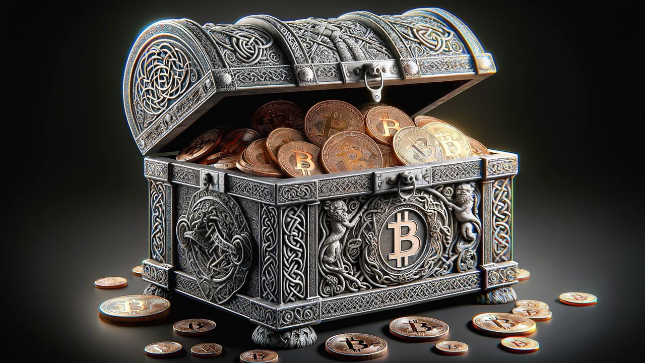 Bitcoin Treasure Review Is it Legit, or a Scam? | Signup Now!