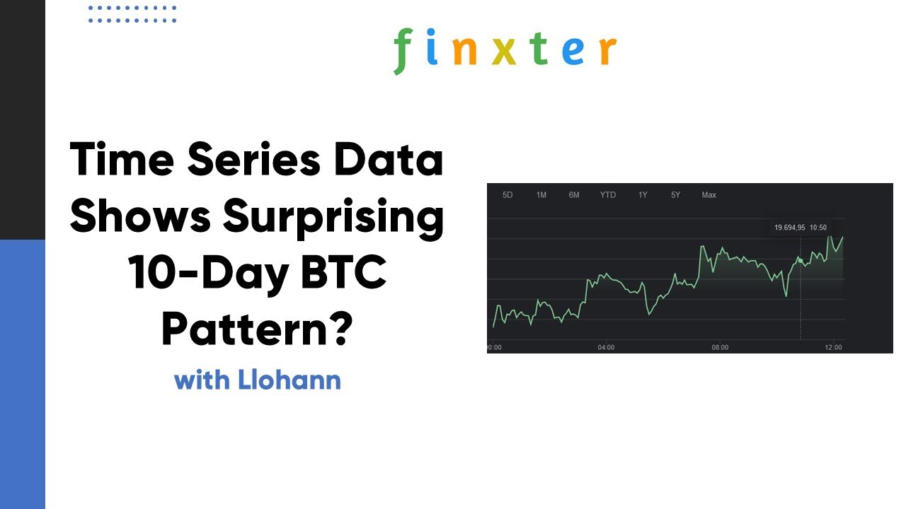 Bitcoin Price Forecasting Using Time Series Analysis | IEEE Conference Publication | IEEE Xplore