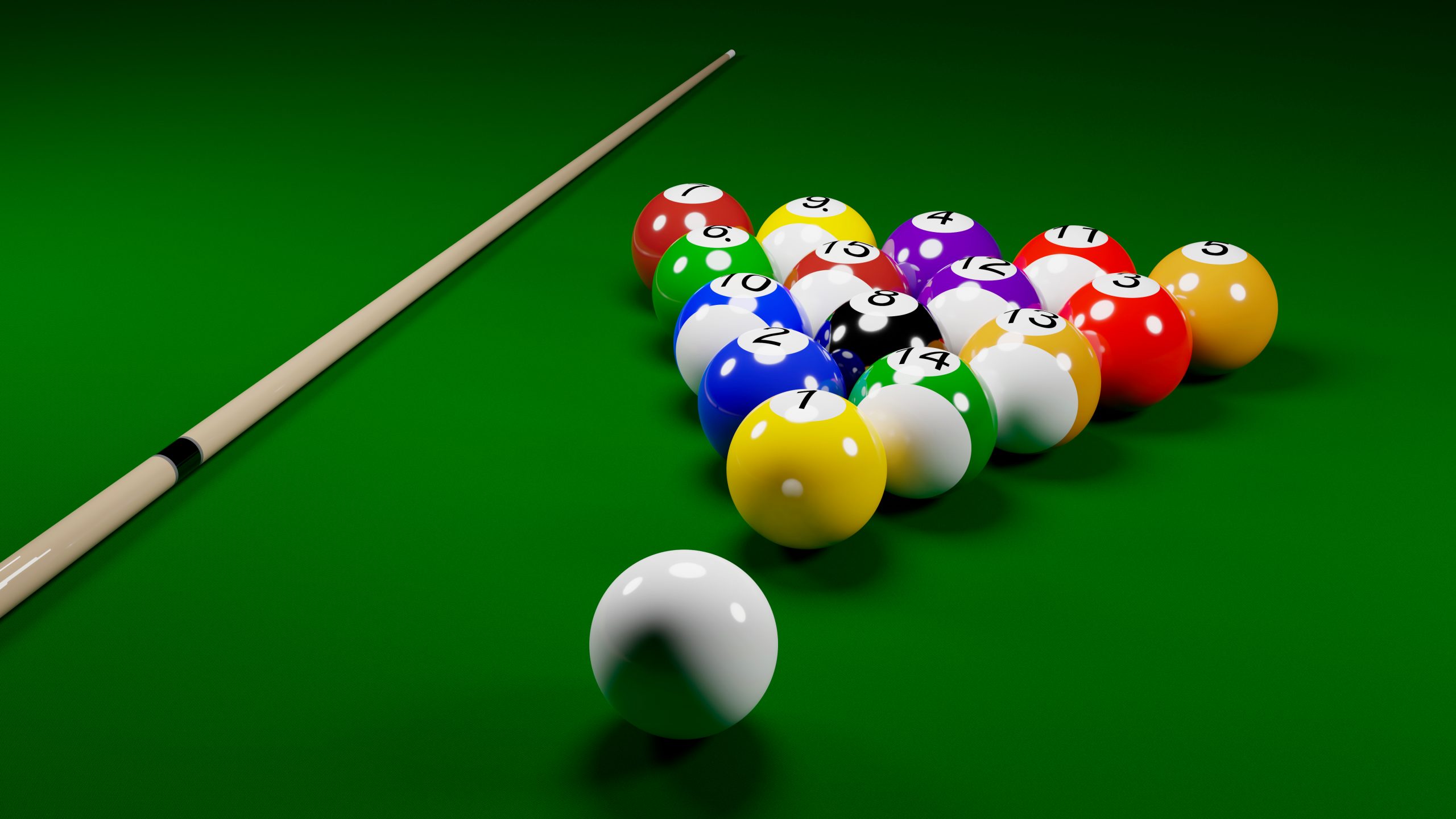 Play 8 Ball Pool Online: Multiplayer pool | Coolmath Games