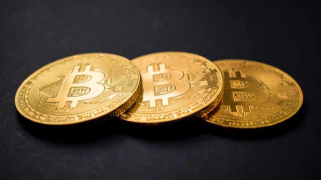 Portal raises $34M for secure decentralized bitcoin exchange - SiliconANGLE