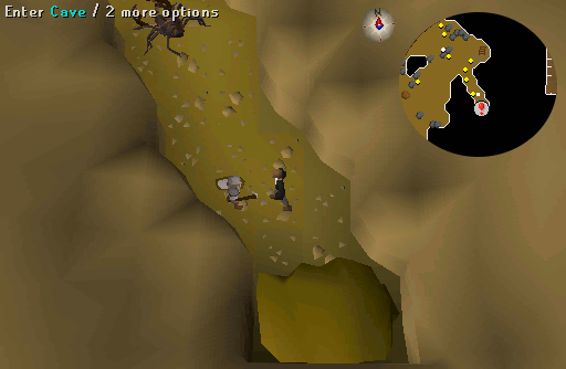 How To Level Mining Quickly In Old School RuneScape