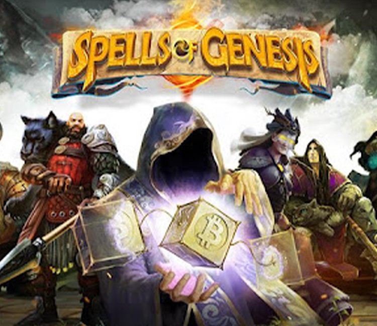 Spells of Genesis Archives - Play to Earn