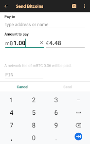 LPNT - Crypto Wallet for Android - Download