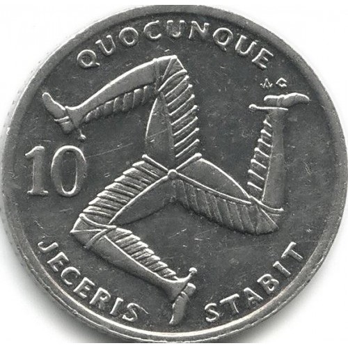 Ten Pence (10p for Sale) - Buy 10 Pence coins |