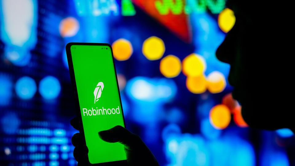 Robinhood Crypto