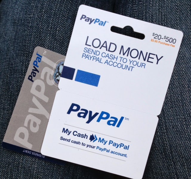 How to send money from PayPal to Cash App