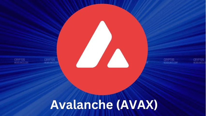 Avalanche price today, AVAX to USD live price, marketcap and chart | CoinMarketCap