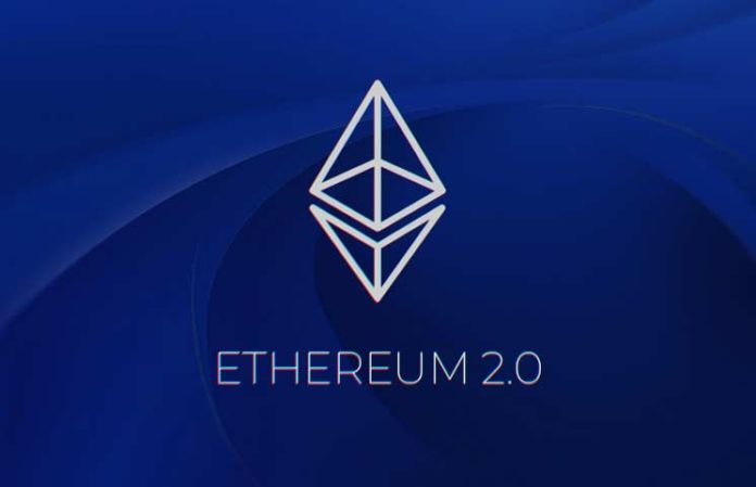 Ethereum | Ethereum Serenity