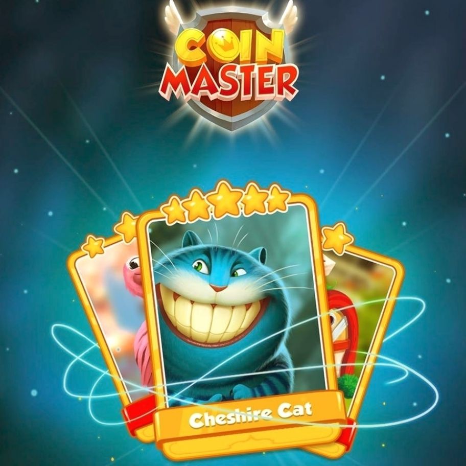 Coin Master Gold Cards | The Ultimate Guide 