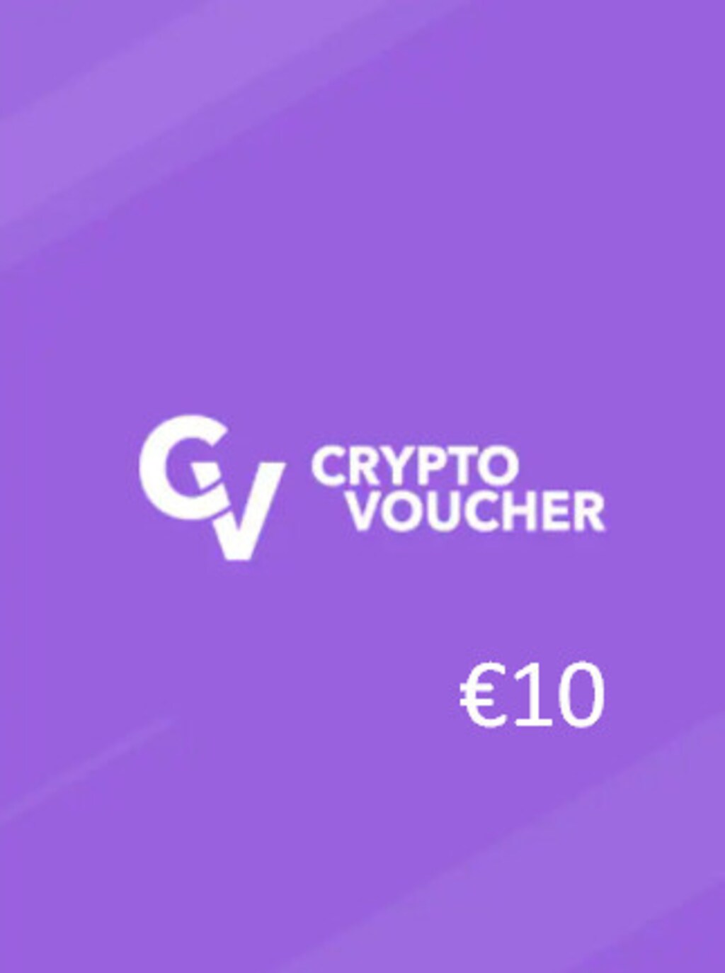 Crypto Gift Cards at Kinguin - sure way to get your crypto