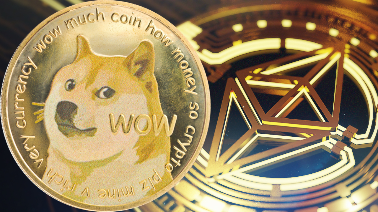Behind Bitcoin, Ethereum, and Dogecoin's Wild Ride