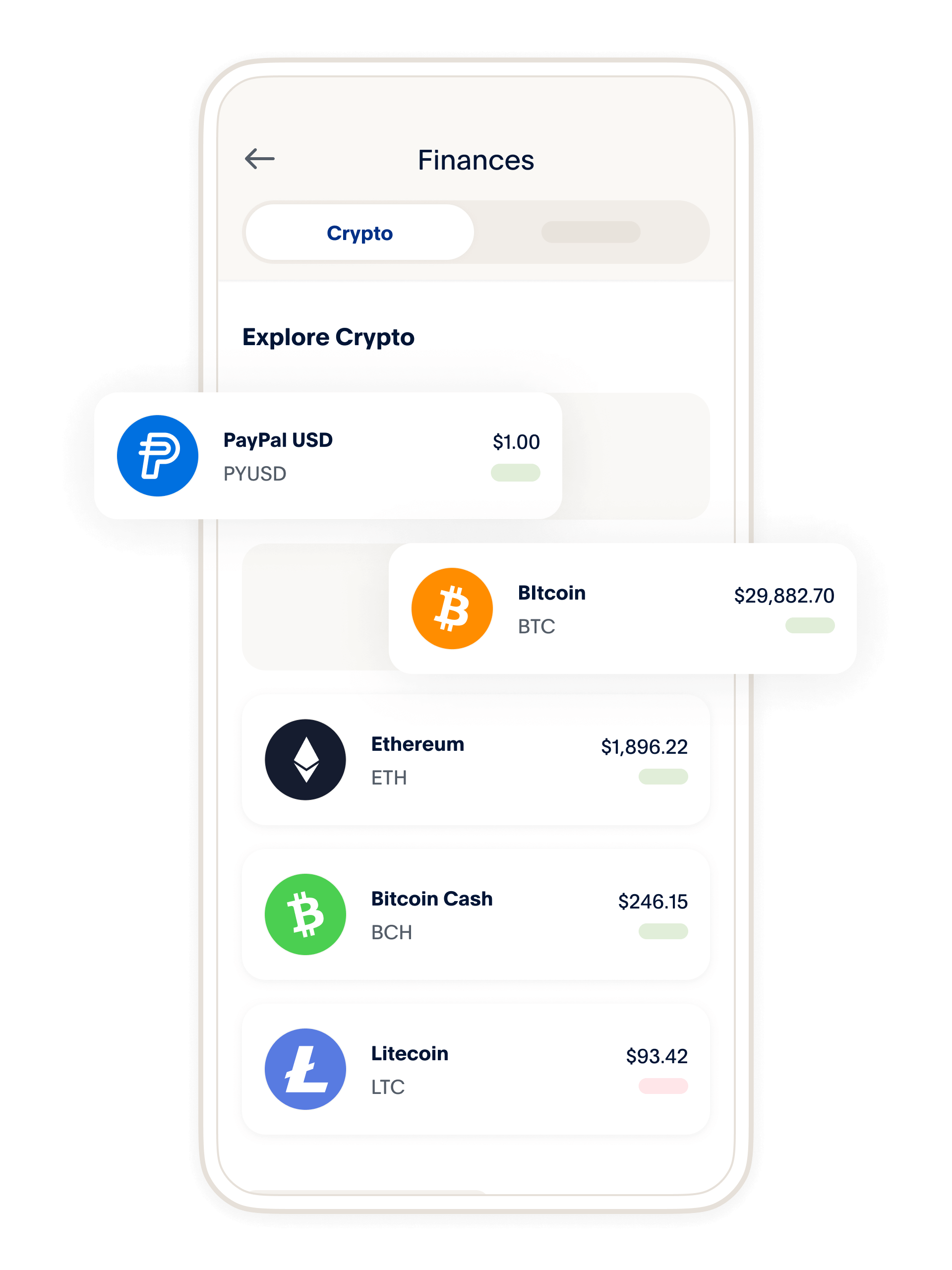 How do I buy Cryptocurrency on PayPal? | PayPal US