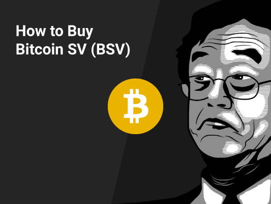 Buy BSV with a Credit Card, Debit Card | SwapSpace