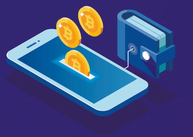 What Is a Digital Wallet?